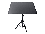 PylePro PLPTS3 - Notebook stand - black high gloss 1 thumbnail image