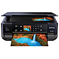 Epson® Expression® Premium XP-600 Color All-In-One Printer 1 thumbnail image
