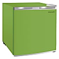 Frigidaire® 1.6-cu. ft. Compact Refrigerator, Green, EFR115-GREEN 1 thumbnail image