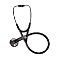 3M™ Littmann® 3100 Electronic Series Adult Stethoscope, Black 1 thumbnail image