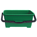 Unger® ProBucket, 6 Gallons, Green 1 thumbnail image