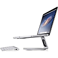 Belkin Loft for MacBook - Up to 17" Screen Support - 2.6" Height x 9.8" Width - Desktop