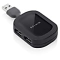 Belkin Belkin 4-port USB Travel Hub 1 thumbnail image