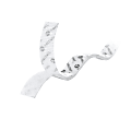 VELCRO® Brand Sticky-Back Fasteners, Removable Adhesive, 0.75" x 30 ft, White 1 thumbnail image