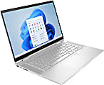 HP ENVY x360 15-EW0013 Refurbished Convertible Laptop, 15.6" Touch Screen, Intel® Core™ i5, 8GB Memory, 256GB Solid State Drive, Wi-Fi 6, Windows® 11 Home, HP698V0UAR