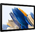 Samsung Galaxy Tab A8 SM-X200 Tablet - 10.5" WUXGA - Octa-core (Cortex A75 Dual-core (2 Core) 2 GHz + Cortex A55 Hex - SMX200NZAEXAR 1 thumbnail image