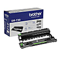 Brother® DR730 Black Drum Unit