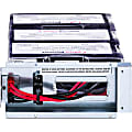 CyberPower RB1290X3R Replacement Battery Cartridge - 3 X 12 V / 9 Ah Sealed Lead-Acid Battery, 18MO Warranty 1 thumbnail image