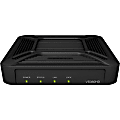 Synology Video Decoder - Functions: Video Decoding - 1920 x 1080 - MJPEG, MPEG-4, H.264 - VGA - Network (RJ-45) - USB - Audio Line In - Audio Line Out - 1 Pack - External