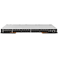 Lenovo FC5022 24-port 16Gb SAN Scalable Switch - 16 Gbit/s - 24 Fiber Channel Ports