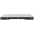 Lenovo FC5022 24-port 16Gb SAN Scalable Switch - 16 Gbit/s - 24 Fiber Channel Ports 1 thumbnail image