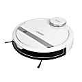 ECOVACS ROBOTICS DEEBOT 900 Robotic Vacuum Bundle With Service Kit 1 thumbnail image