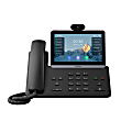 Yealink T88V IP Phone, Total Qty 1 1 thumbnail image