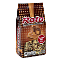 Rolo Caramels In Milk Chocolate, 12 Oz, Pack Of 3 Bags 1 thumbnail image