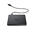 Dell Slim DW316 - Disk drive - DVD±RW (±R DL)/DVD-RAM - 8x/8x/5x - USB 2.0 - external -  - DELL DW316 1 thumbnail image