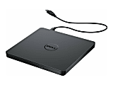 Dell Slim DW316 Disk drive DVD RW R DLDVD RAM 8x8x5x USB 2.0