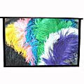 Draper Piper Portable Projection Screen 1 thumbnail image