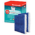 Honeywell HAC700 Replacement Filter - For Humidifier - Remove Dust, Remove Pollen, Remove Bacteria