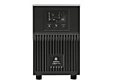 Liebert PSI5 PSI5-1100MT120 - UPS - AC 120 V - 675 Watt - 1100 VA 9 Ah 10 Ah - output connectors: 3 1 thumbnail image