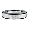 Honeywell HRF-F1 True HEPA Replacement Filter, White 1 thumbnail image