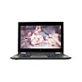Lenovo® ThinkPad YOGA 260 Refurbished Laptop, 12.5" Touch Screen, Intel® Core™ i5, 16GB Memory, 512GB Solid State Drive, Windows® 10 Pro 1 thumbnail image