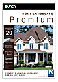 Punch!® Home And Landscape Design Premium v18, Disc
