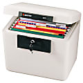 Sentry®Safe Fire-Safe® Large Security File, 30.9 Lb., 0.61 Cu. Ft. 1 thumbnail image