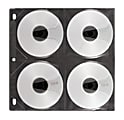 Vaultz® CD Binder Pages, Pack of 50 1 thumbnail image