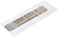 Livescribe Symphony Smartpen Ink Refills, Medium Point, Black, Pack Of 5 Refills 1 thumbnail image