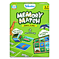 Skillmatics Memory Match Animal Planet, Grades K-3 1 thumbnail image