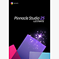 Pinnacle Studio 25 Ultimate (Windows) 1 thumbnail image