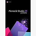 Pinnacle Studio 25 Ultimate (Windows)