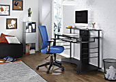 Realspace mobile sales tech desk