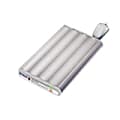 Buslink CipherShield DSD-160-U2 160 GB External Hard Drive 1 thumbnail image