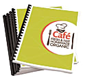 Comb-Bound Books 1 thumbnail image