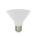 Euri PAR30 5000 Series Short Neck LED Flood Bulb, Dimmable, 900 Lumens, 13 Watt, 3000K/Warm White, Pack Of 6 Bulbs