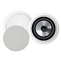 BIC America FH8-C 175 W RMS Speaker - 2-way - 2 Pack 1 thumbnail image