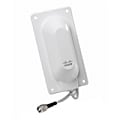 Cisco Wall-mount Antenna - 5 dBi - 1 x RP-TNC 1 thumbnail image
