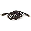 Belkin Pro Series USB 1.1 Extension Cable - Type A Male USB - Type A Female USB - 10ft