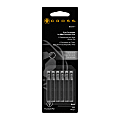 Cross® Ink Cartridge, Slim, Black 1 thumbnail image