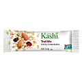 Kashi TLC Trail Mix Chewy Granola Bars, 1.23 Oz, Box Of 12 Bars
