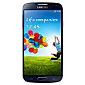 Samsung Galaxy S4 I545 Refurbished Cell Phone, Black, PSU100135 1 thumbnail image