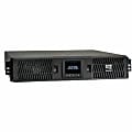 Tripp Lite 2200VA 1980W INTL UPS Smart Online LCD Rackmount 208/230V USB 2U, SUINT2200LCD2U 1 thumbnail image