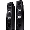 Samsung TW-J5500 2.2 Bluetooth Speaker System - 350 W RMS - USB 1 thumbnail image