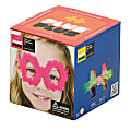 Plus-Plus 600-Piece Open Play Set, Neon 1 thumbnail image