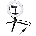 GPX All-in-One Vlogging Kit, TPDL801B 1 thumbnail image