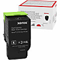 Xerox Genuine Xerox® C310 Color Printer/ C315 Color Multifunction Printer Black High capacity Toner Cartridge (8000 Pages) - 006R04364 - 8000 Pages 1 thumbnail image