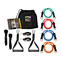 GoFit ProGym Extreme, Multicolor 1 thumbnail image