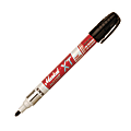 Markal PRO-LINE XT Paint Marker, Medium Bullet Point, Black 1 thumbnail image