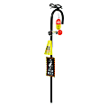 Amscan Over The Hill Male Novelty Cane, 35" x 5", Black 1 thumbnail image